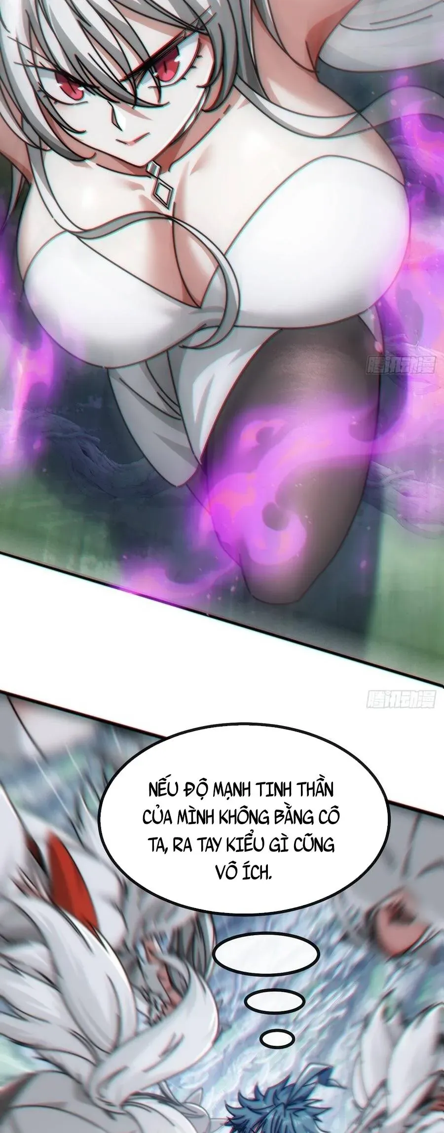 Vô Hạn Tiến Hóa Từ Con Số 0 Chapter 72 - Trang 15