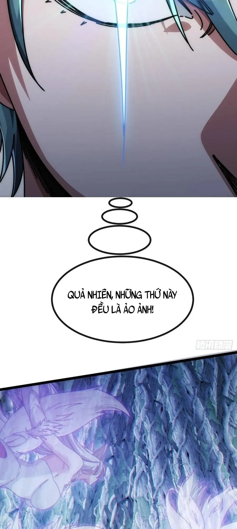 Vô Hạn Tiến Hóa Từ Con Số 0 Chapter 72 - Trang 17