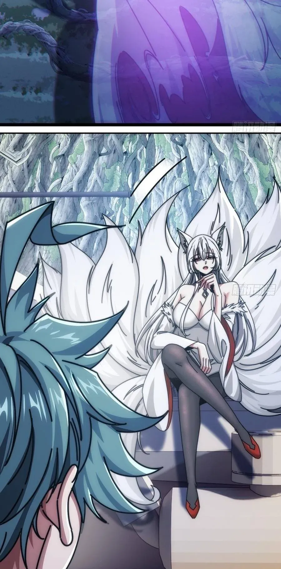 Vô Hạn Tiến Hóa Từ Con Số 0 Chapter 72 - Trang 19