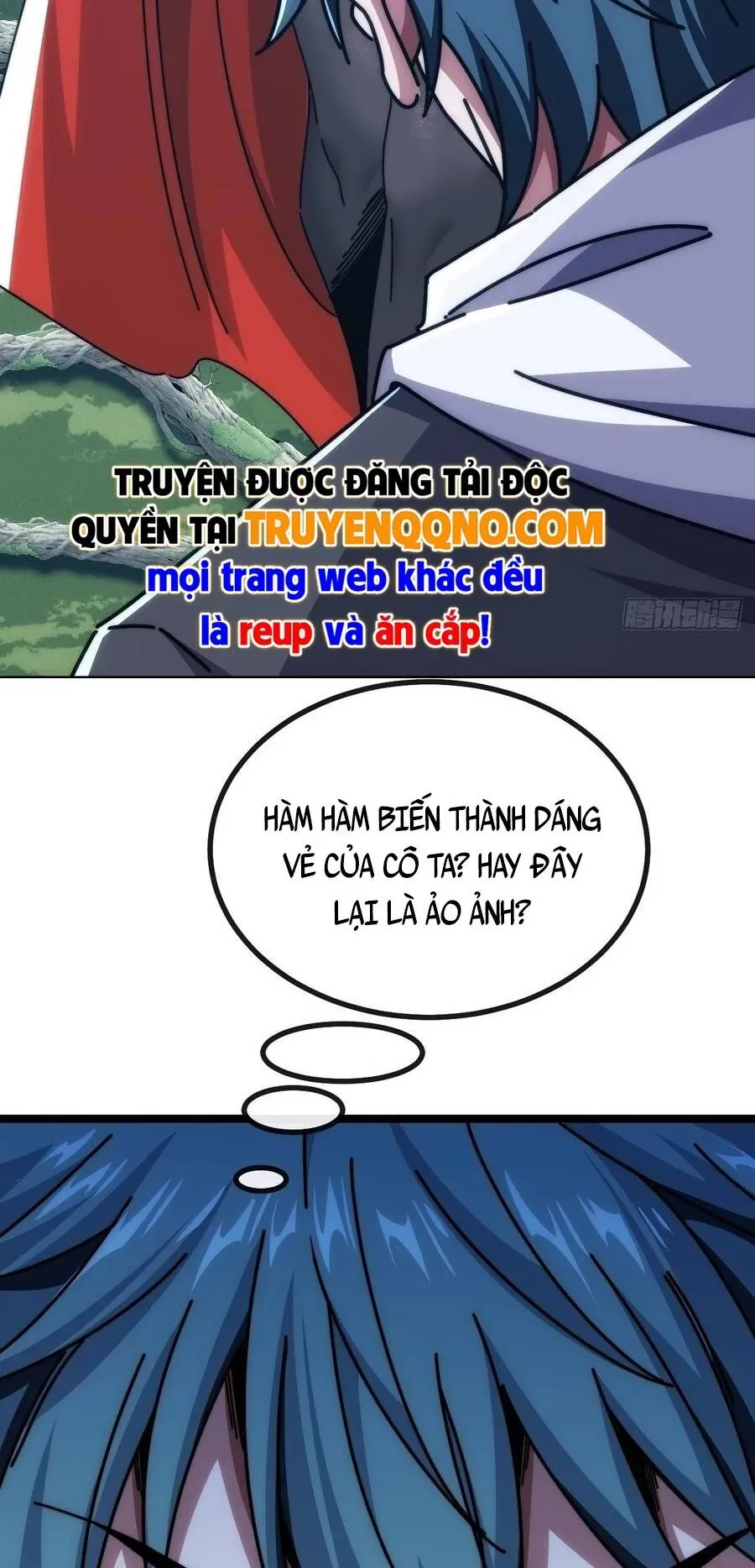 Vô Hạn Tiến Hóa Từ Con Số 0 Chapter 72 - Trang 26