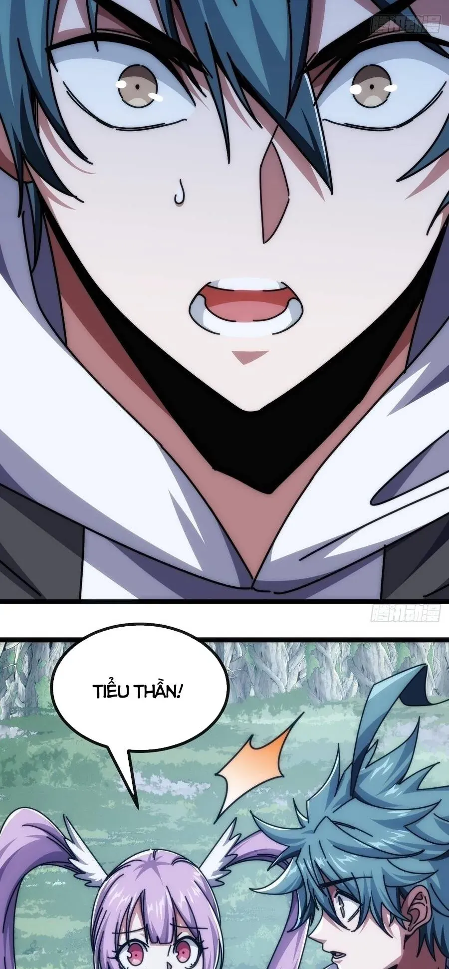 Vô Hạn Tiến Hóa Từ Con Số 0 Chapter 72 - Trang 27