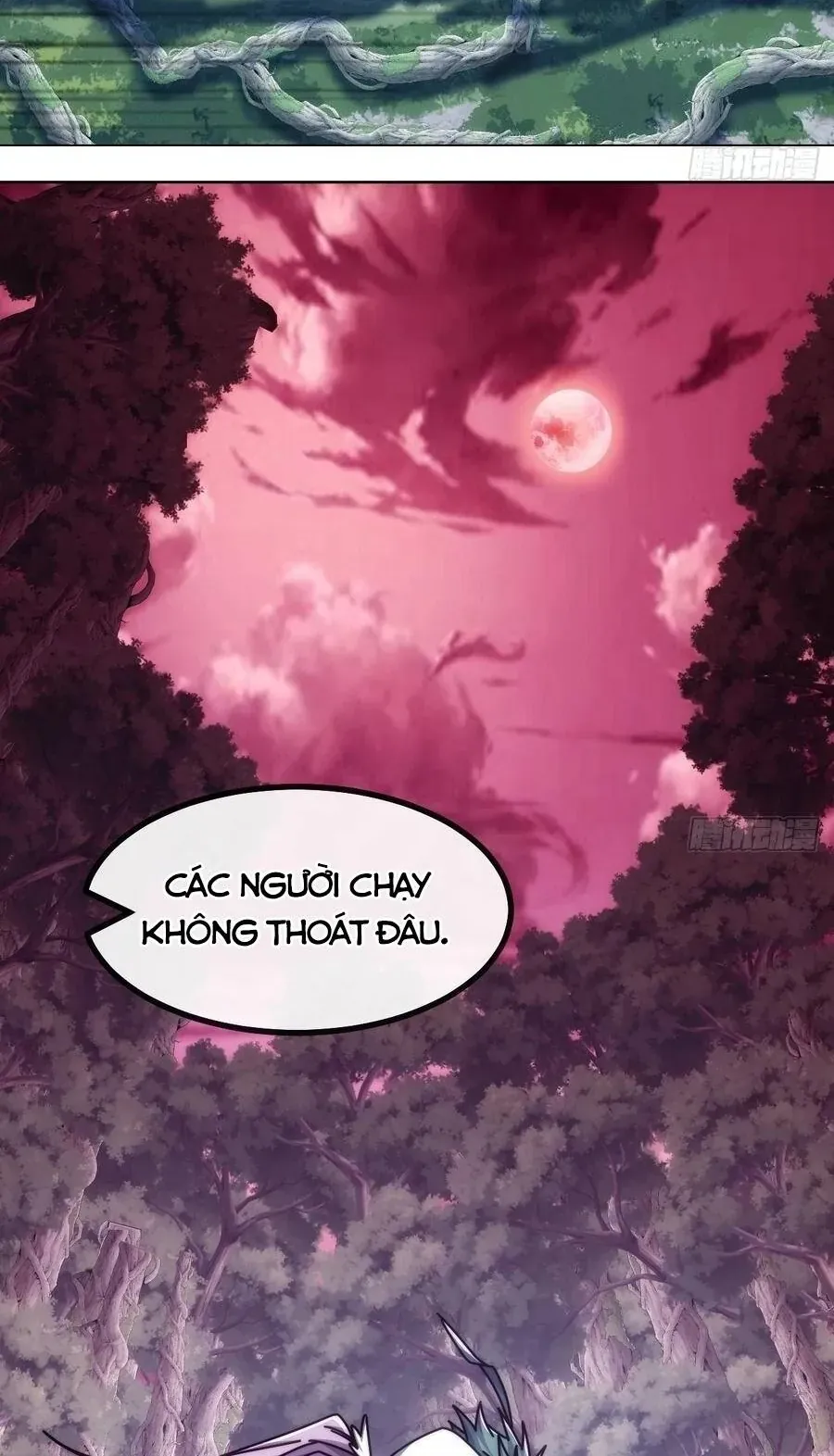 Vô Hạn Tiến Hóa Từ Con Số 0 Chapter 72 - Trang 31