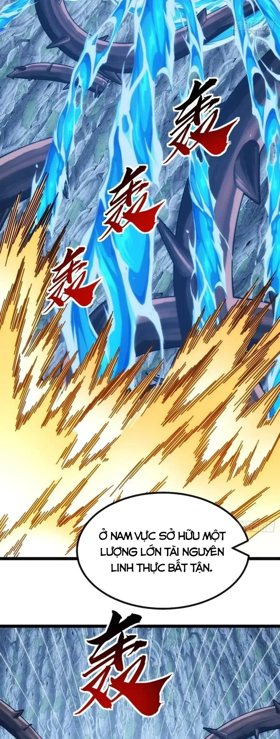 Vô Hạn Tiến Hóa Từ Con Số 0 Chapter 72 - Trang 42