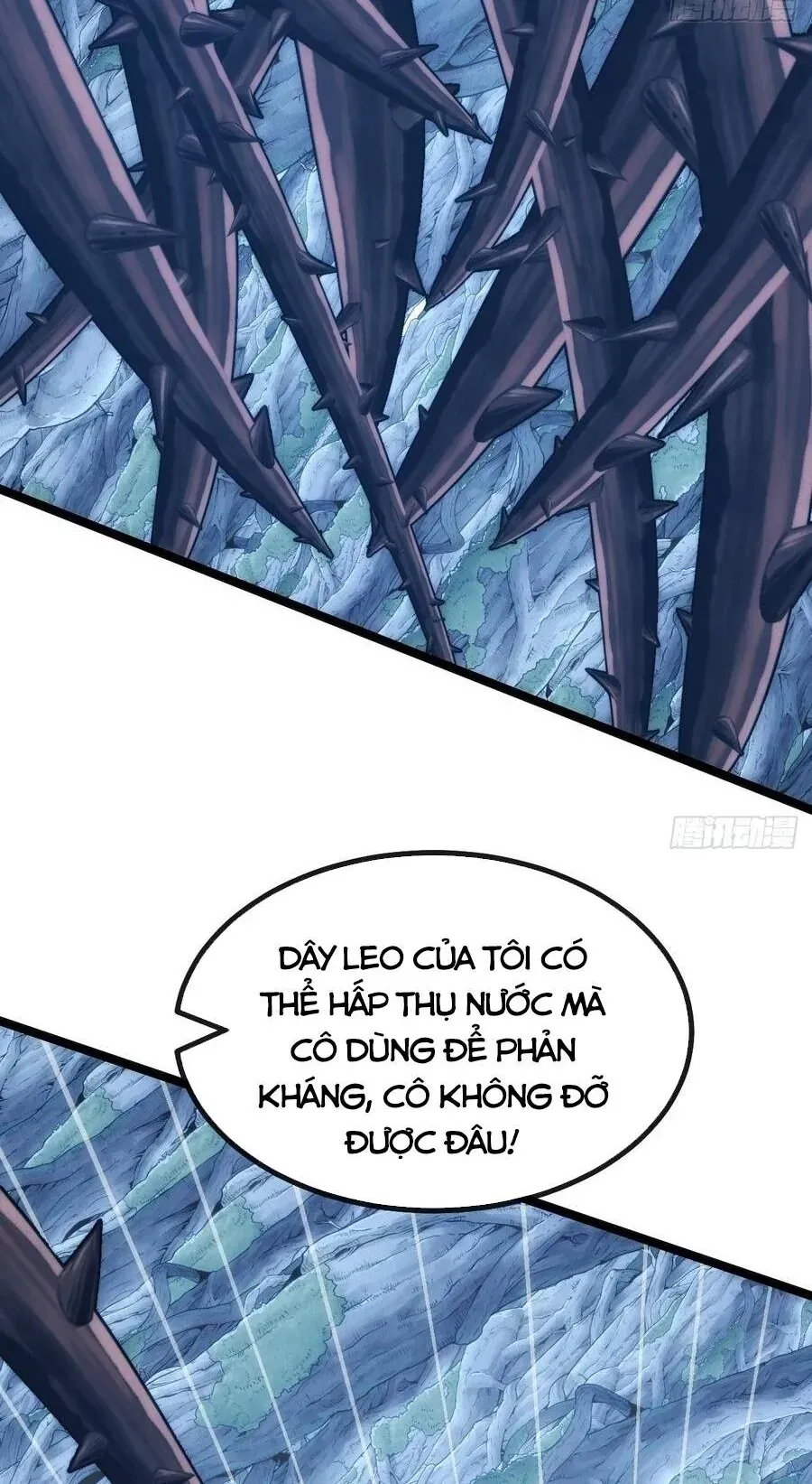Vô Hạn Tiến Hóa Từ Con Số 0 Chapter 72 - Trang 49