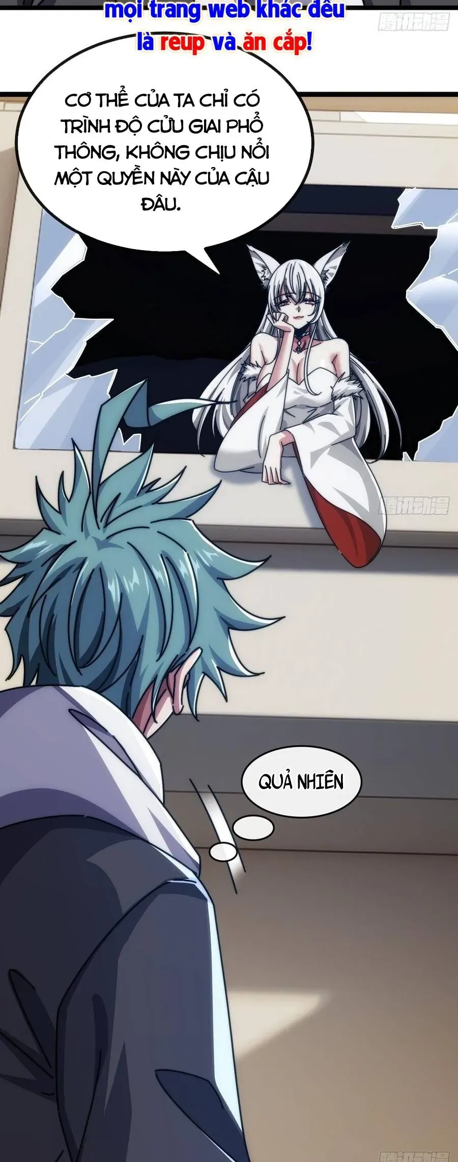 Vô Hạn Tiến Hóa Từ Con Số 0 Chapter 72 - Trang 9