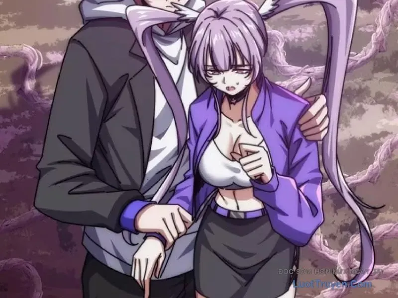 Vô Hạn Tiến Hóa Từ Con Số 0 Chapter 73 - Trang 4