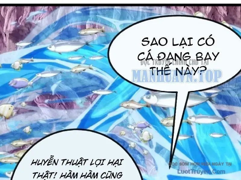 Vô Hạn Tiến Hóa Từ Con Số 0 Chapter 73 - Trang 7