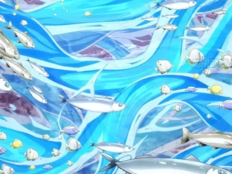 Vô Hạn Tiến Hóa Từ Con Số 0 Chapter 73 - Trang 9
