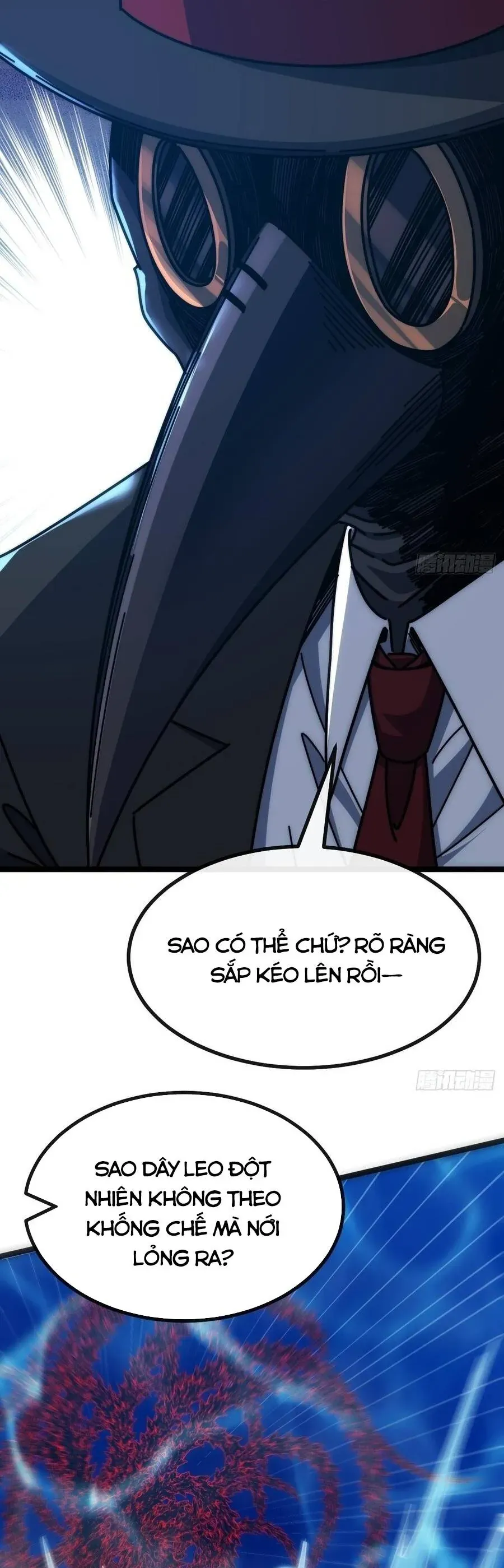 Vô Hạn Tiến Hóa Từ Con Số 0 Chapter 74 - Trang 37