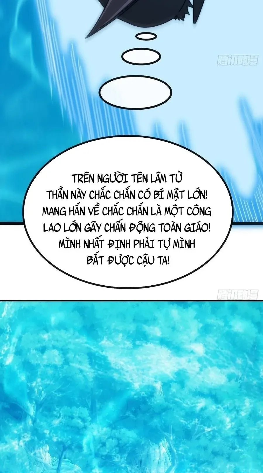 Vô Hạn Tiến Hóa Từ Con Số 0 Chapter 74 - Trang 45