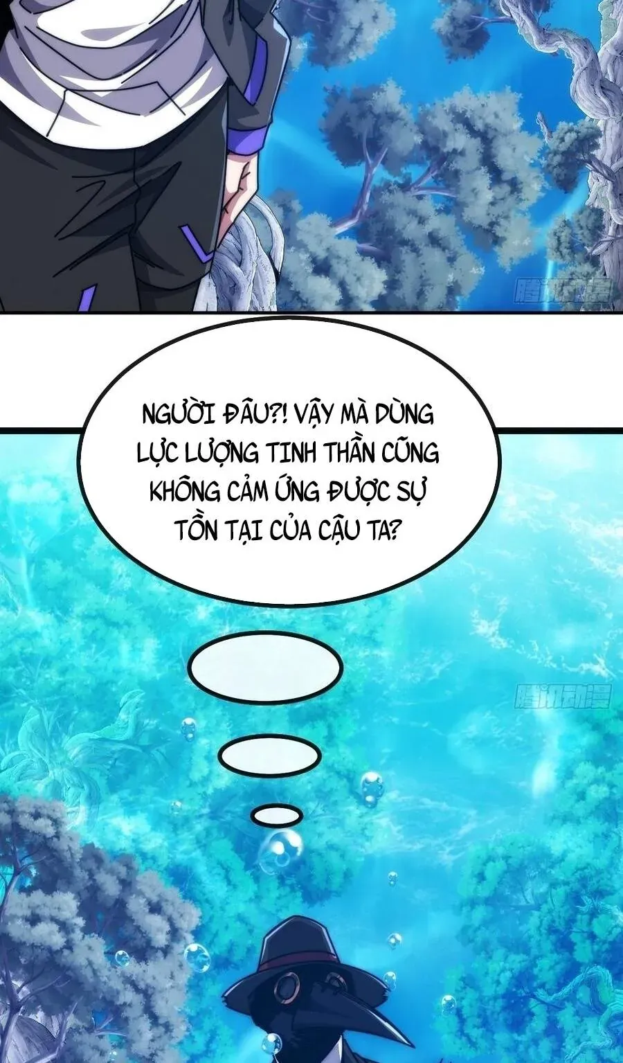 Vô Hạn Tiến Hóa Từ Con Số 0 Chapter 74 - Trang 48