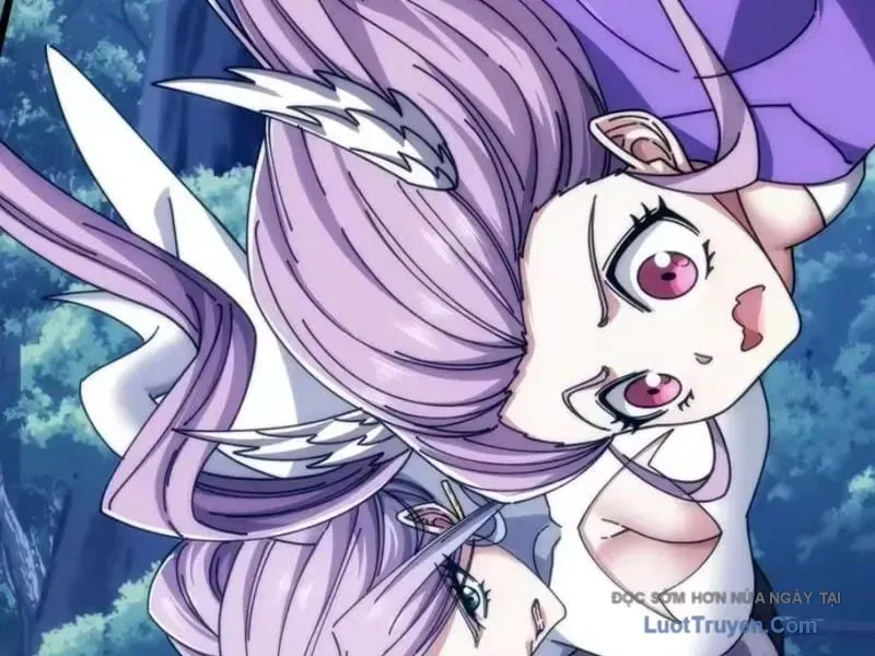 Vô Hạn Tiến Hóa Từ Con Số 0 Chapter 75 - Trang 11