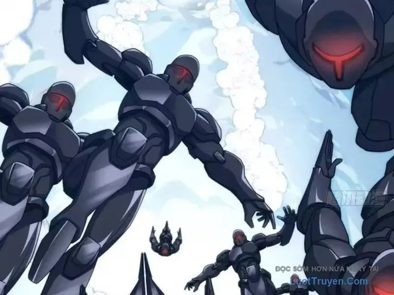 Vô Hạn Tiến Hóa Từ Con Số 0 Chapter 75 - Trang 17