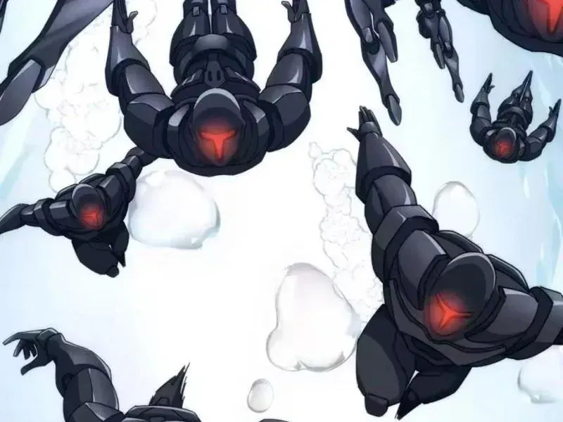 Vô Hạn Tiến Hóa Từ Con Số 0 Chapter 75 - Trang 18