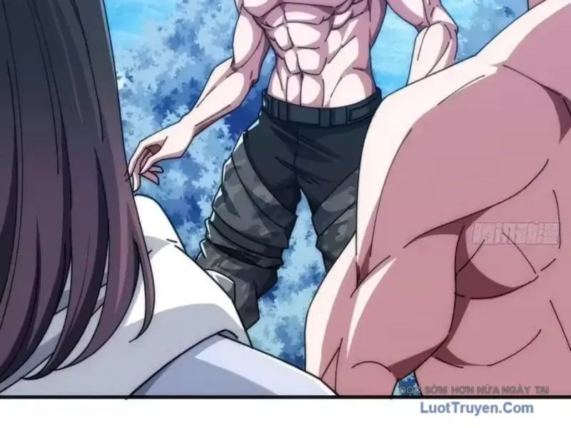 Vô Hạn Tiến Hóa Từ Con Số 0 Chapter 75 - Trang 28