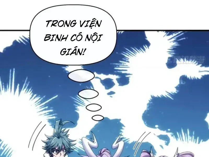 Vô Hạn Tiến Hóa Từ Con Số 0 Chapter 75 - Trang 3