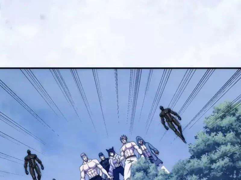 Vô Hạn Tiến Hóa Từ Con Số 0 Chapter 75 - Trang 7