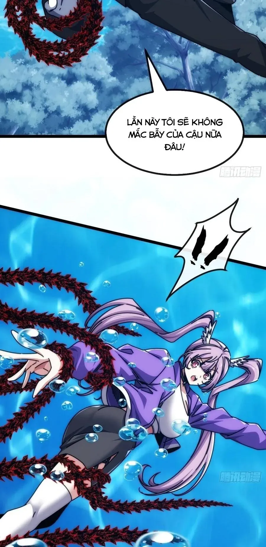 Vô Hạn Tiến Hóa Từ Con Số 0 Chapter 76 - Trang 18