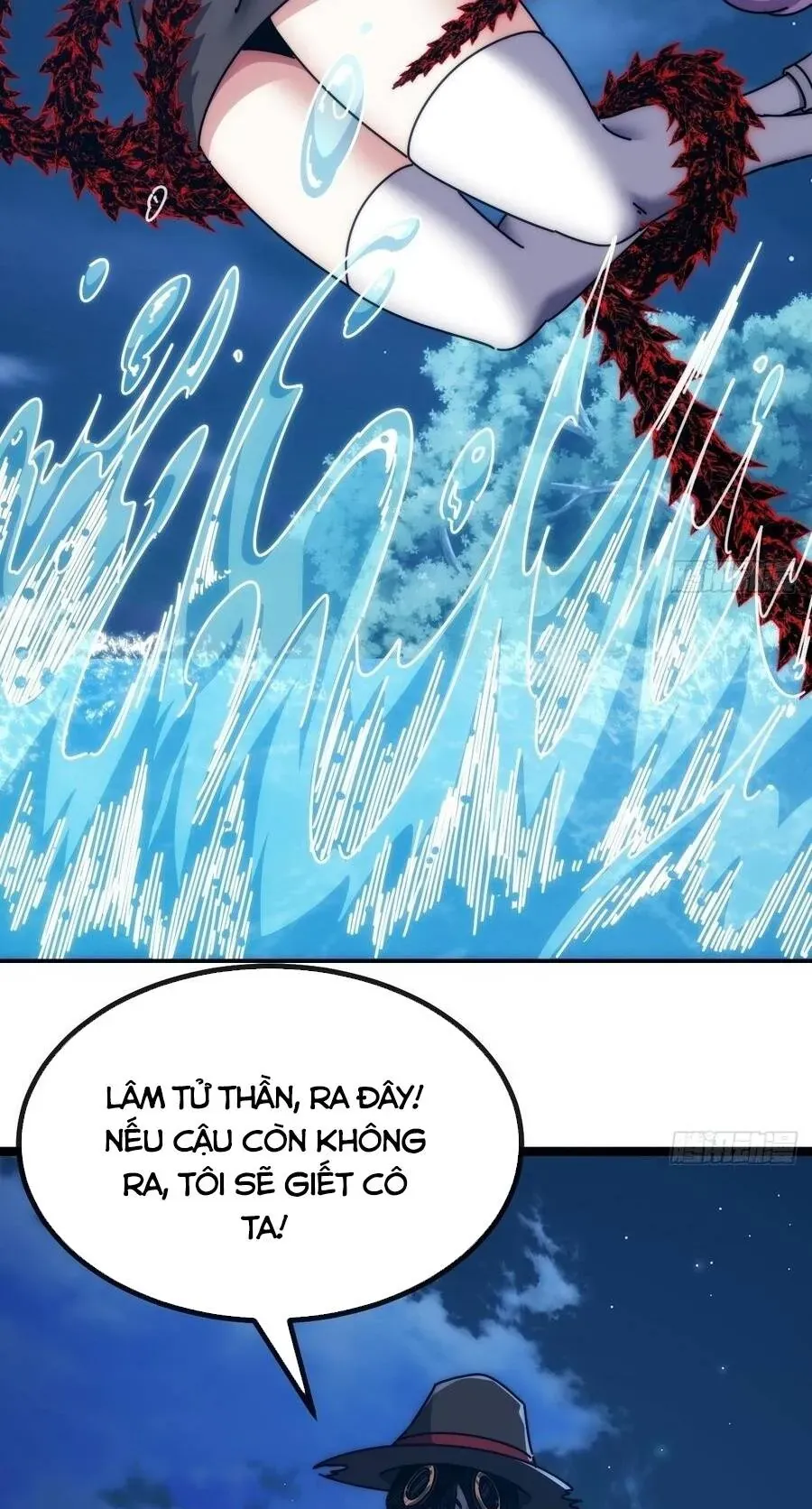 Vô Hạn Tiến Hóa Từ Con Số 0 Chapter 76 - Trang 20