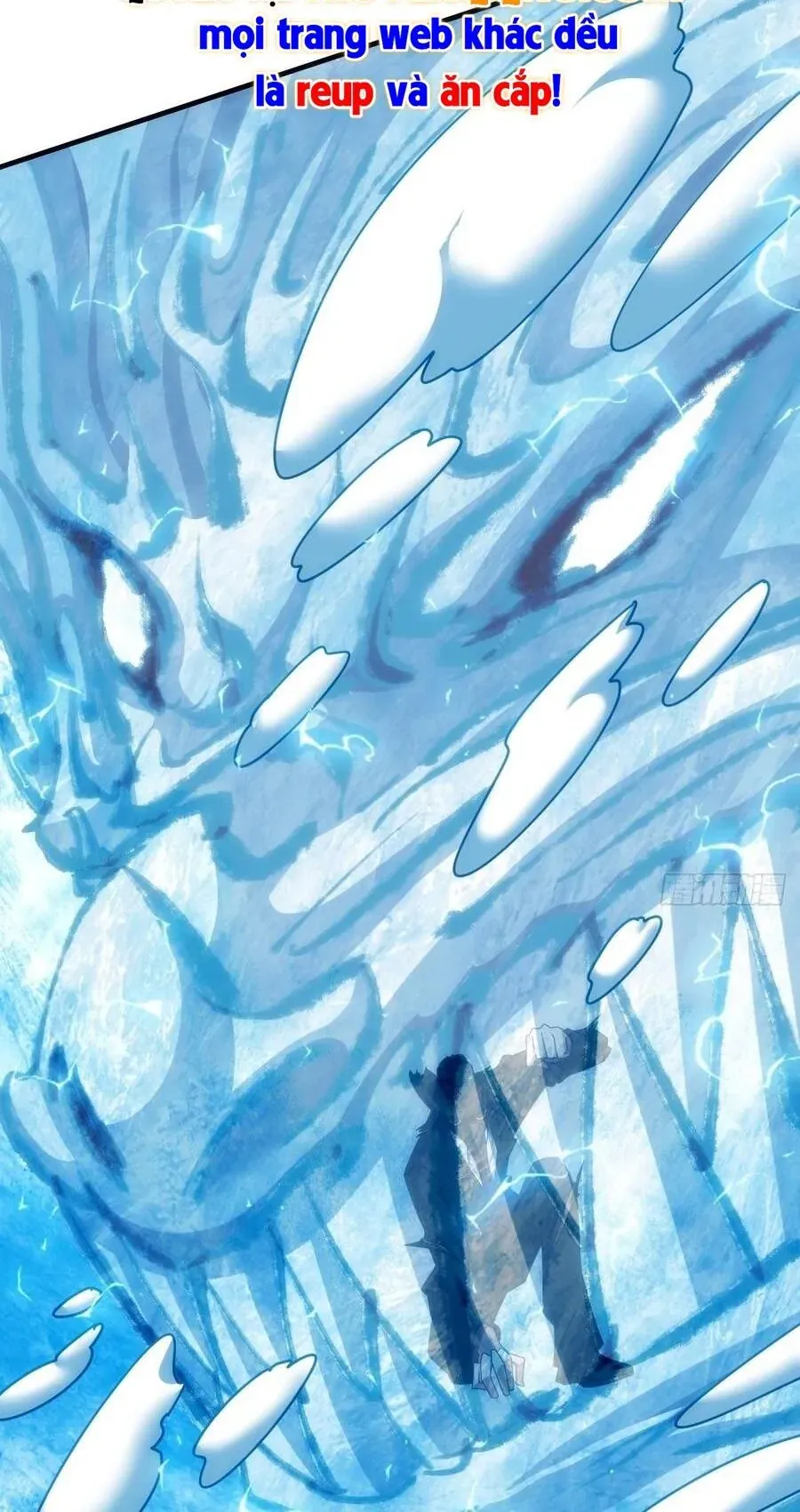 Vô Hạn Tiến Hóa Từ Con Số 0 Chapter 76 - Trang 5