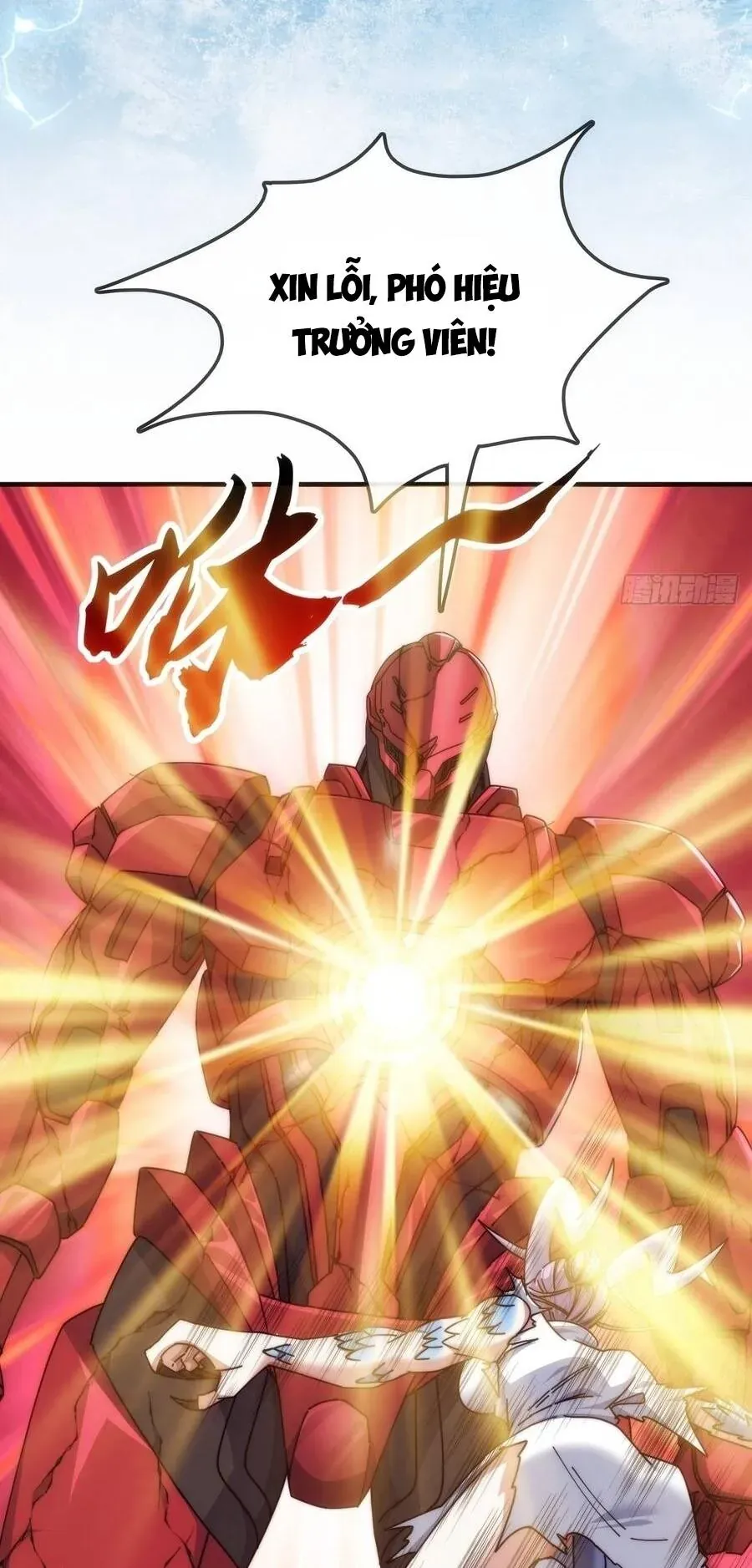 Vô Hạn Tiến Hóa Từ Con Số 0 Chapter 76 - Trang 8