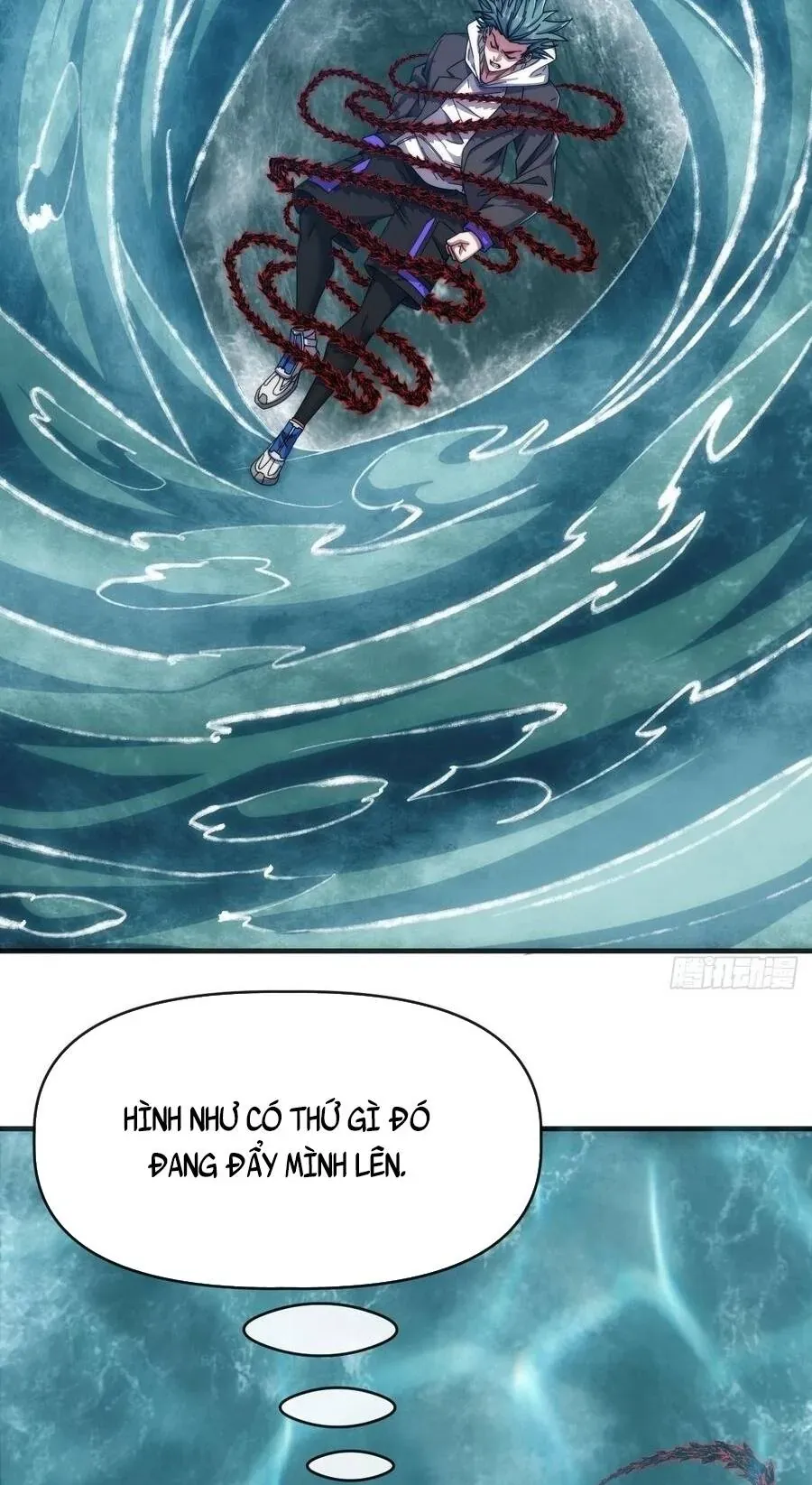 Vô Hạn Tiến Hóa Từ Con Số 0 Chapter 77 - Trang 12