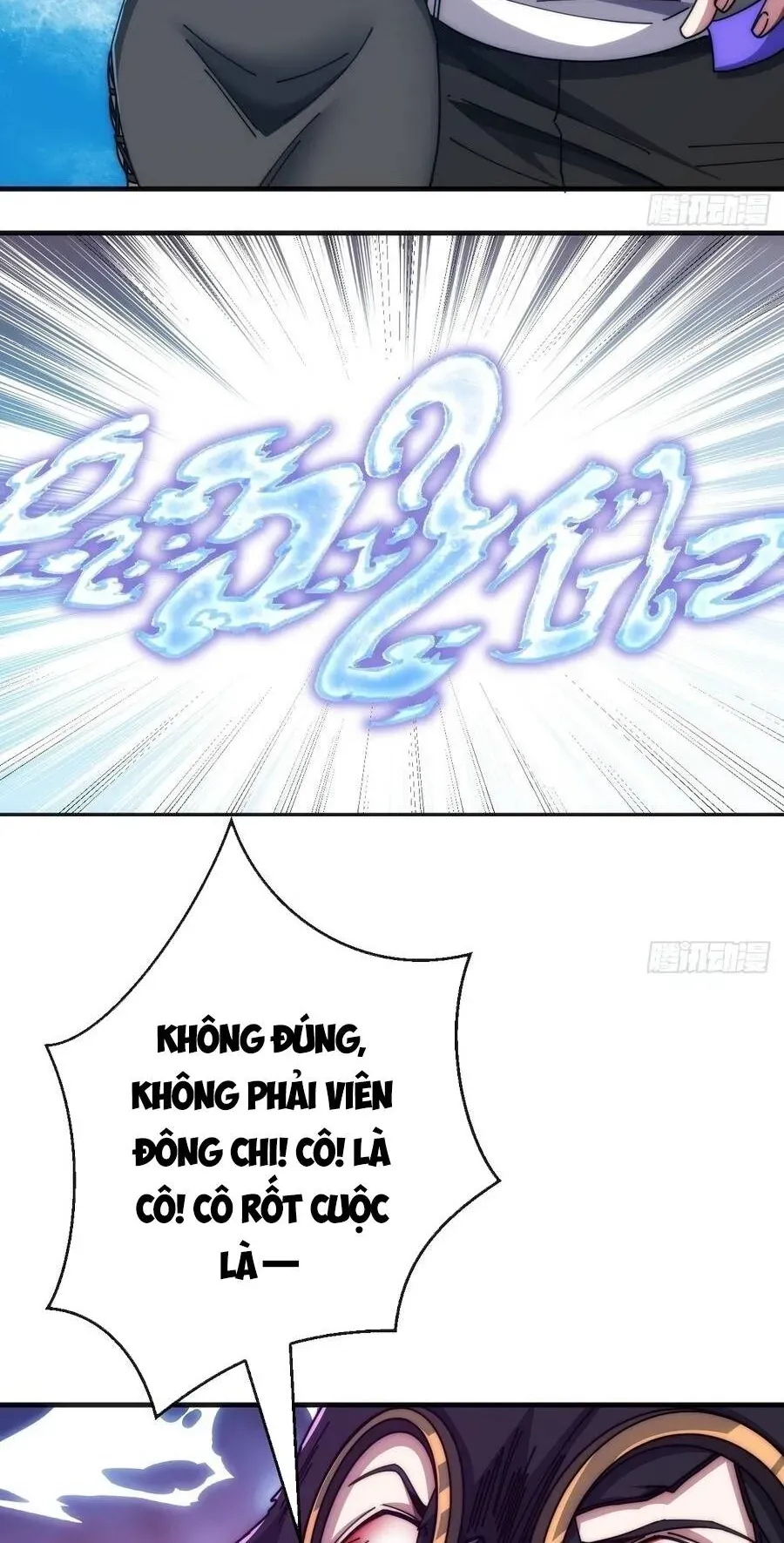 Vô Hạn Tiến Hóa Từ Con Số 0 Chapter 77 - Trang 29