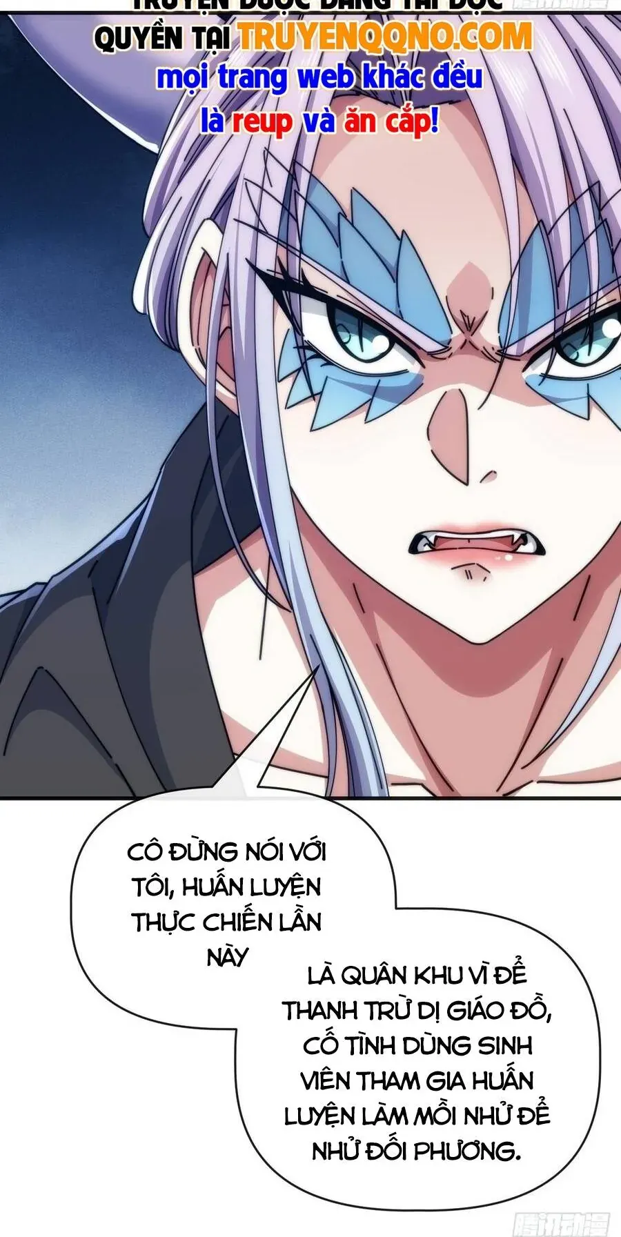 Vô Hạn Tiến Hóa Từ Con Số 0 Chapter 77 - Trang 43