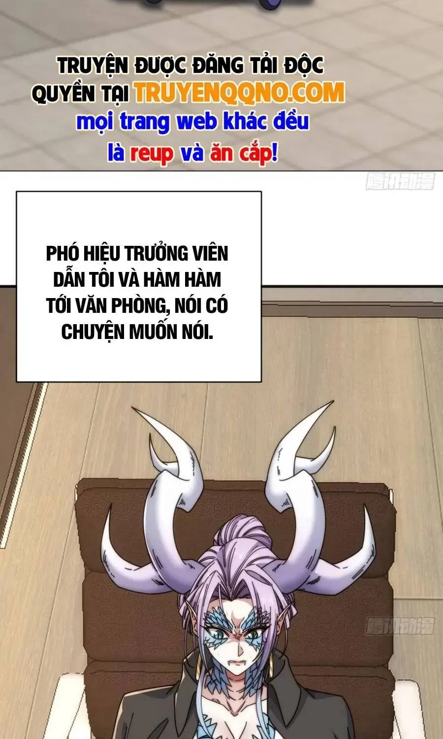 Vô Hạn Tiến Hóa Từ Con Số 0 Chapter 78 - Trang 11