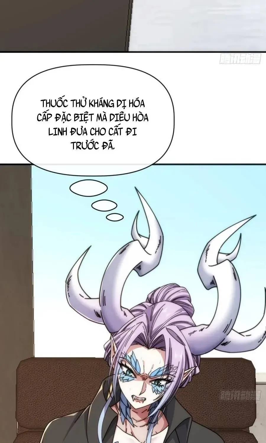 Vô Hạn Tiến Hóa Từ Con Số 0 Chapter 78 - Trang 13