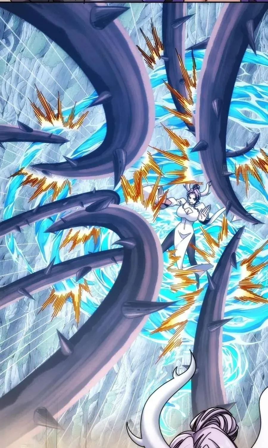 Vô Hạn Tiến Hóa Từ Con Số 0 Chapter 78 - Trang 20