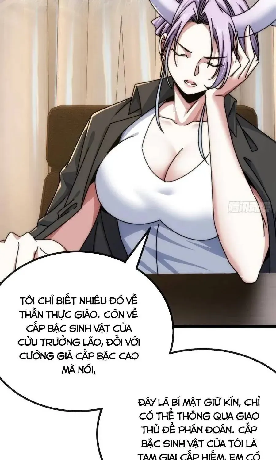 Vô Hạn Tiến Hóa Từ Con Số 0 Chapter 78 - Trang 21