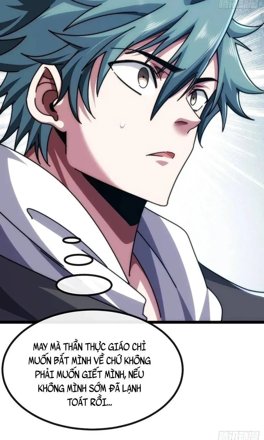 Vô Hạn Tiến Hóa Từ Con Số 0 Chapter 78 - Trang 23