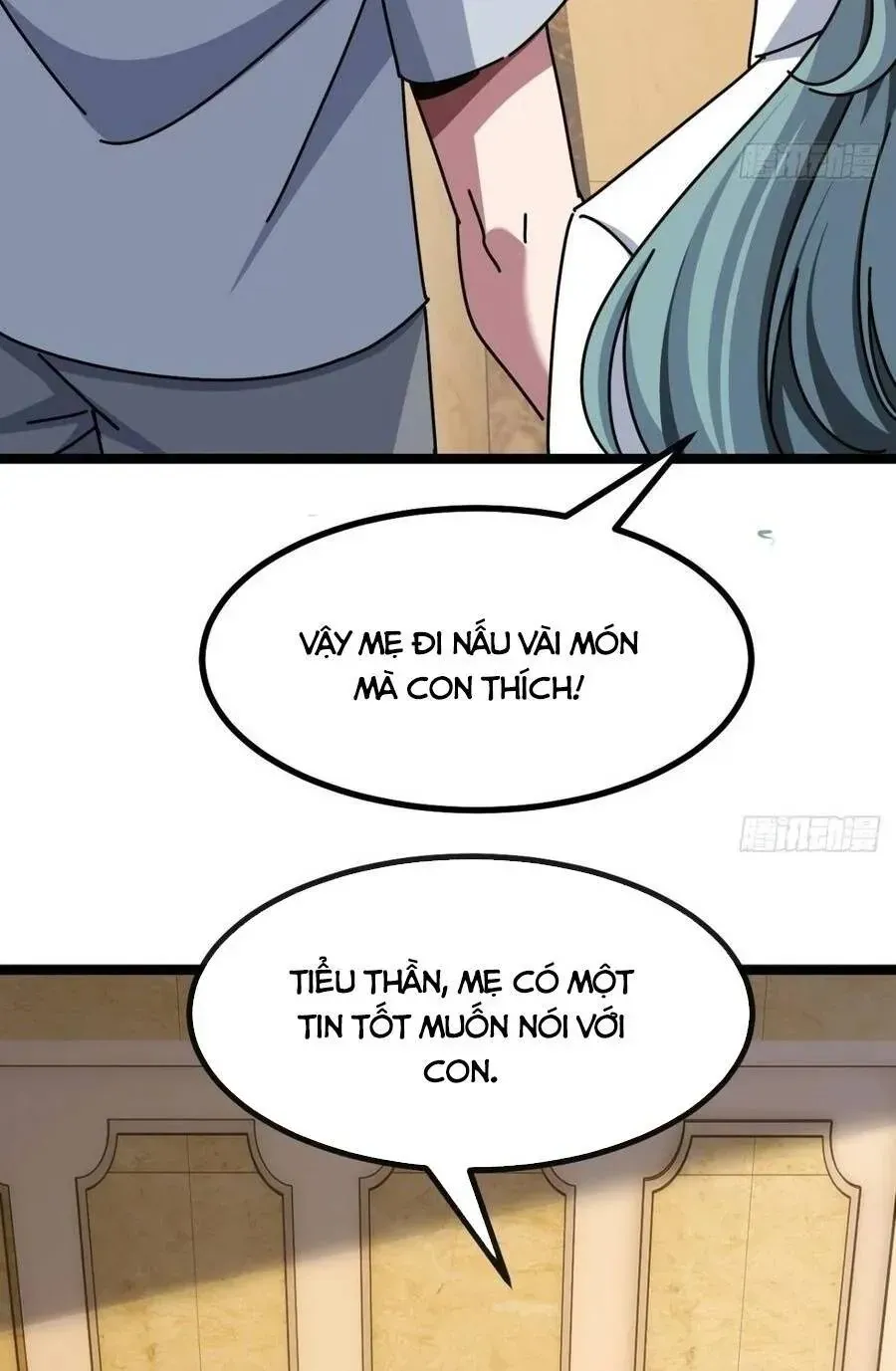Vô Hạn Tiến Hóa Từ Con Số 0 Chapter 78 - Trang 38