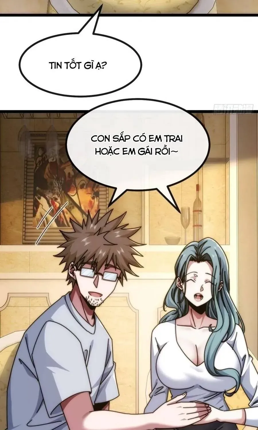 Vô Hạn Tiến Hóa Từ Con Số 0 Chapter 78 - Trang 40