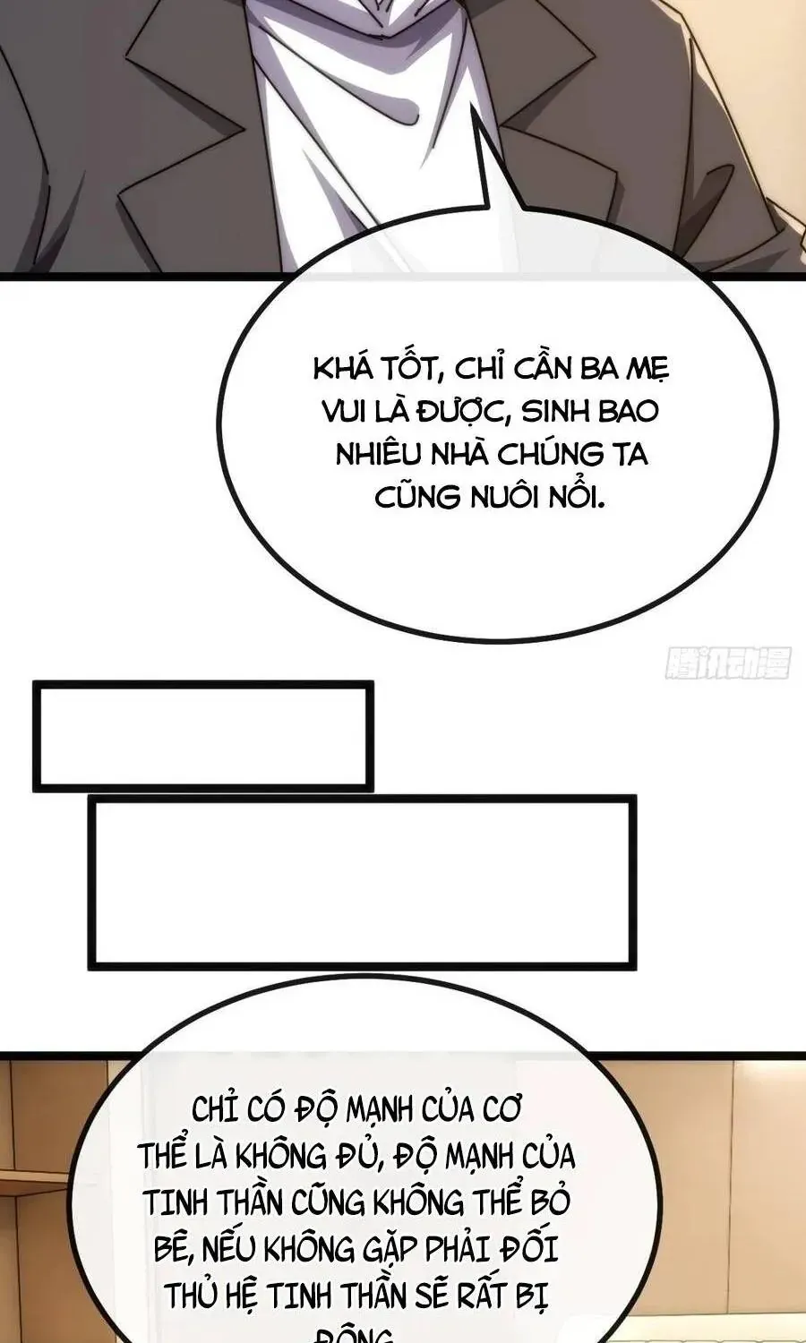 Vô Hạn Tiến Hóa Từ Con Số 0 Chapter 78 - Trang 46