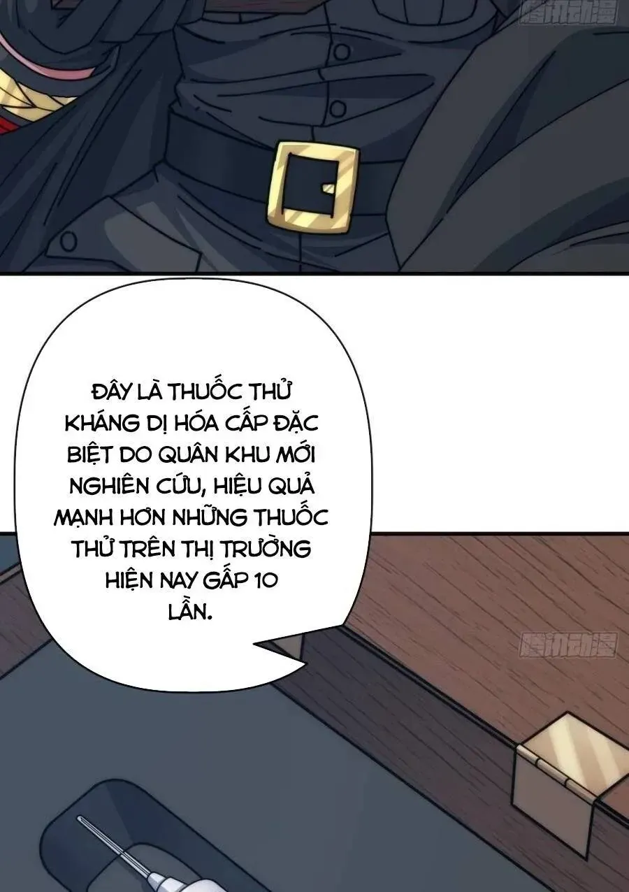 Vô Hạn Tiến Hóa Từ Con Số 0 Chapter 78 - Trang 5