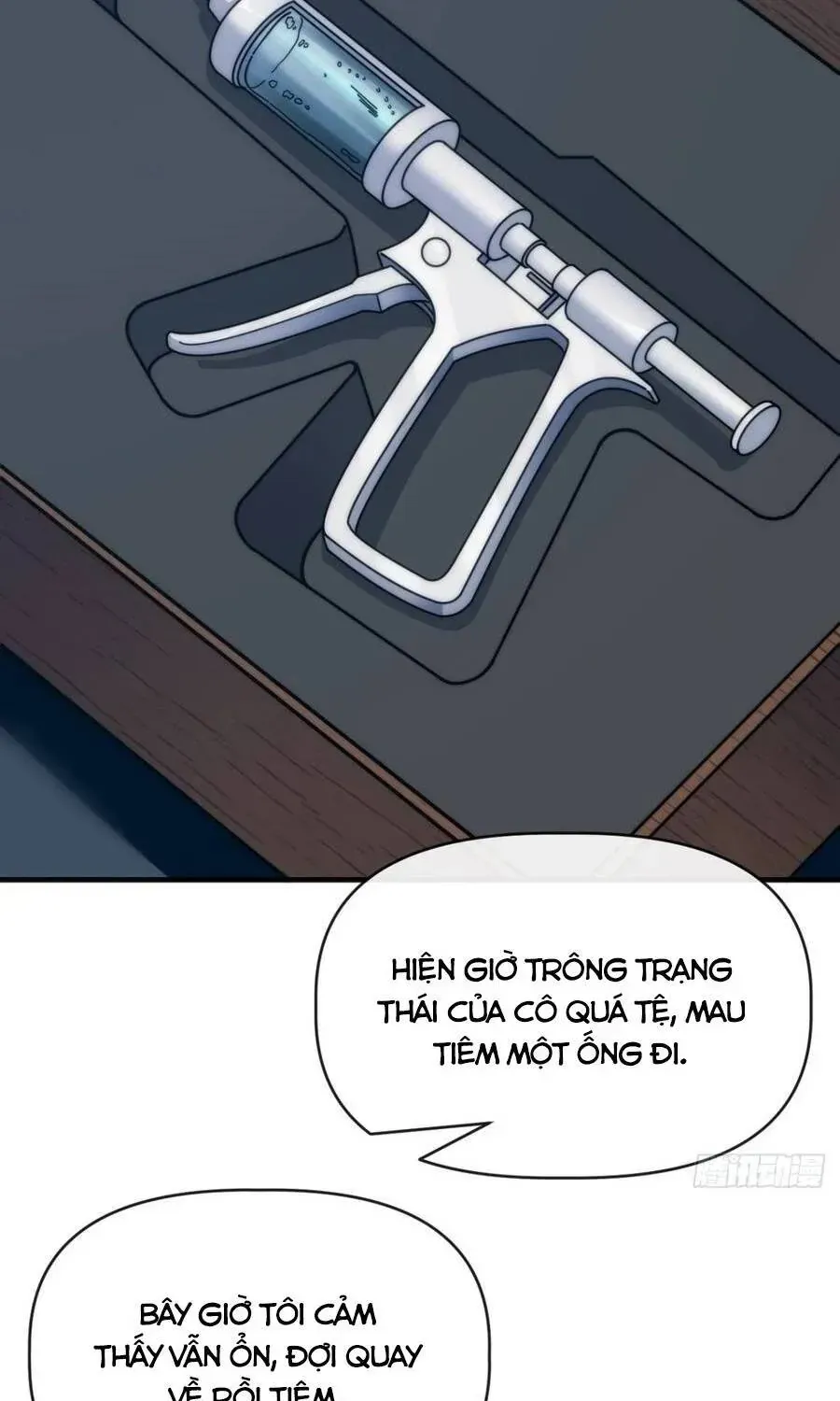 Vô Hạn Tiến Hóa Từ Con Số 0 Chapter 78 - Trang 6