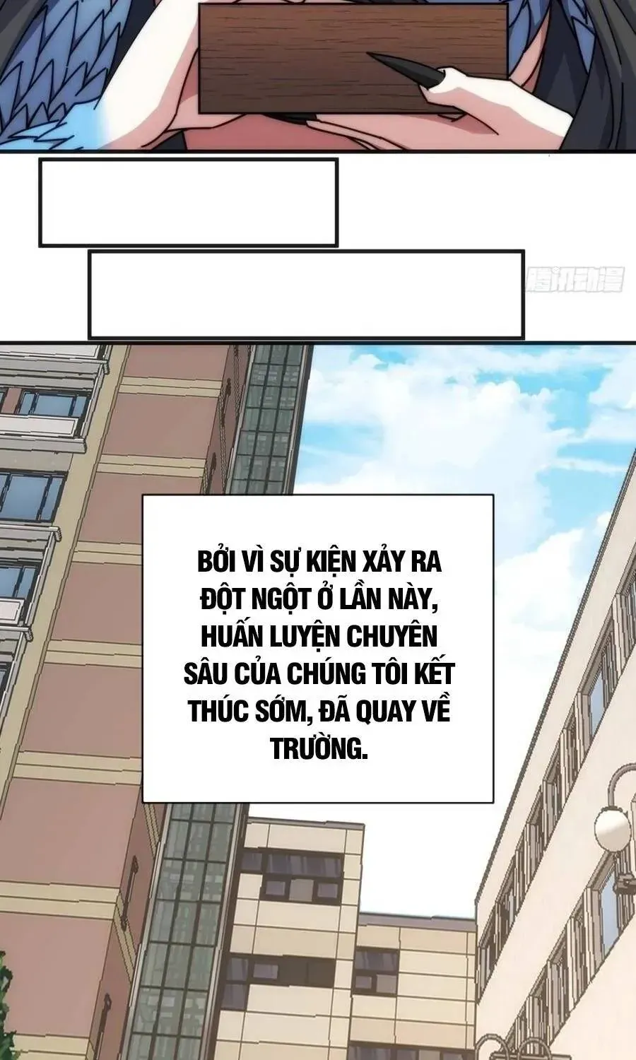Vô Hạn Tiến Hóa Từ Con Số 0 Chapter 78 - Trang 8