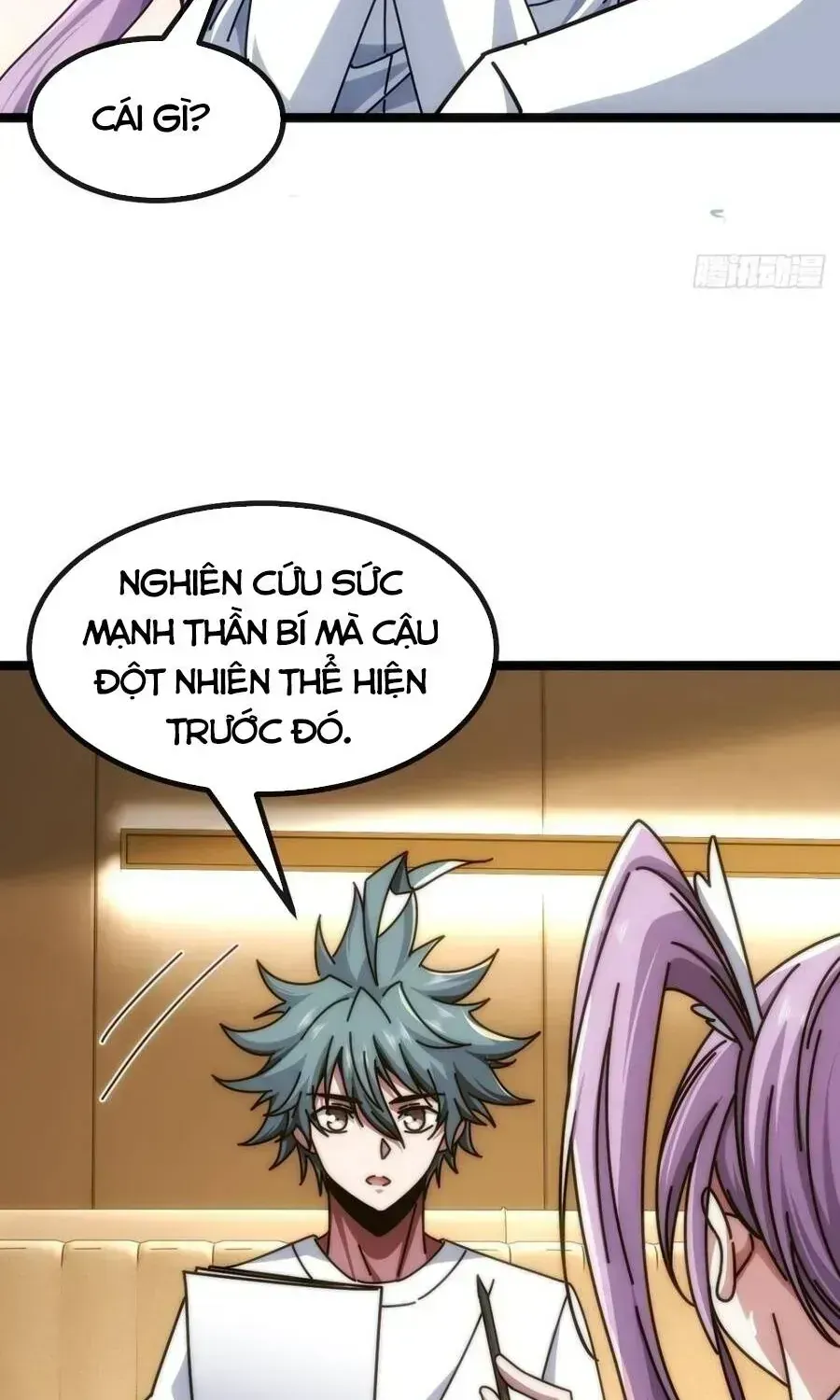 Vô Hạn Tiến Hóa Từ Con Số 0 Chapter 79.2 - Trang 16