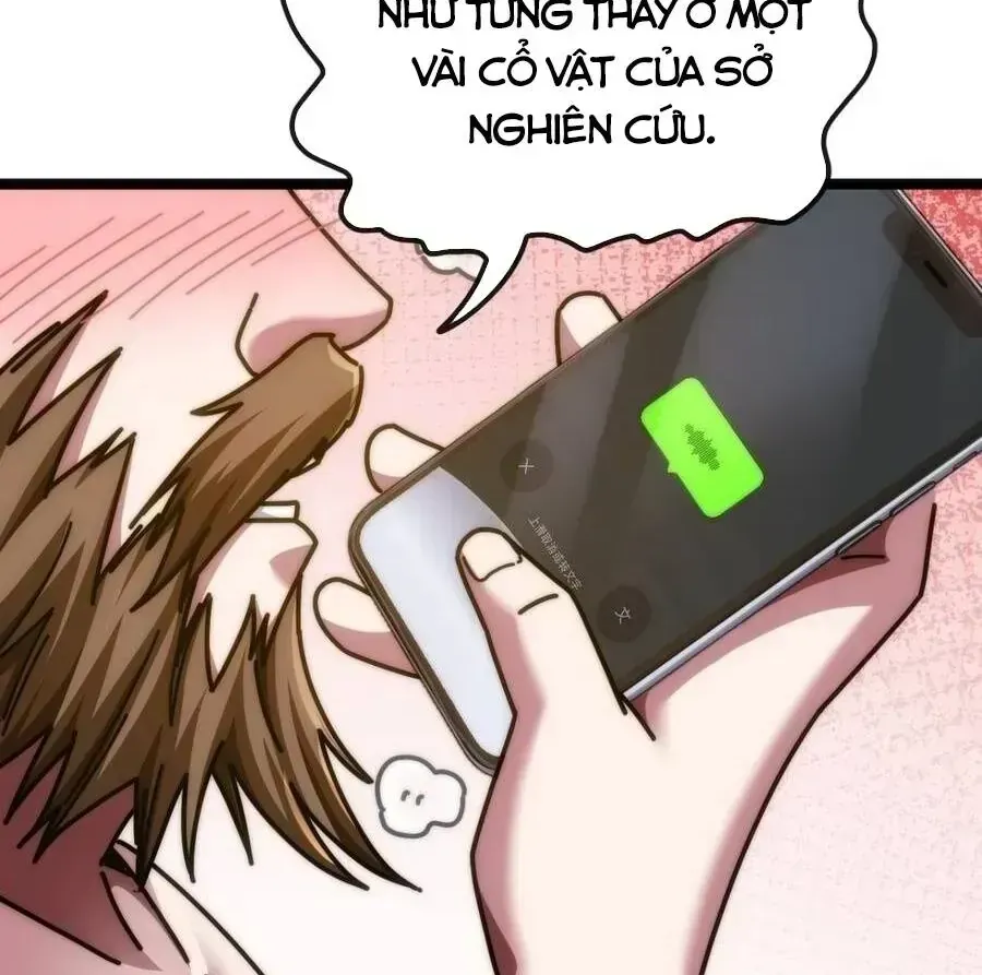 Vô Hạn Tiến Hóa Từ Con Số 0 Chapter 79.2 - Trang 37