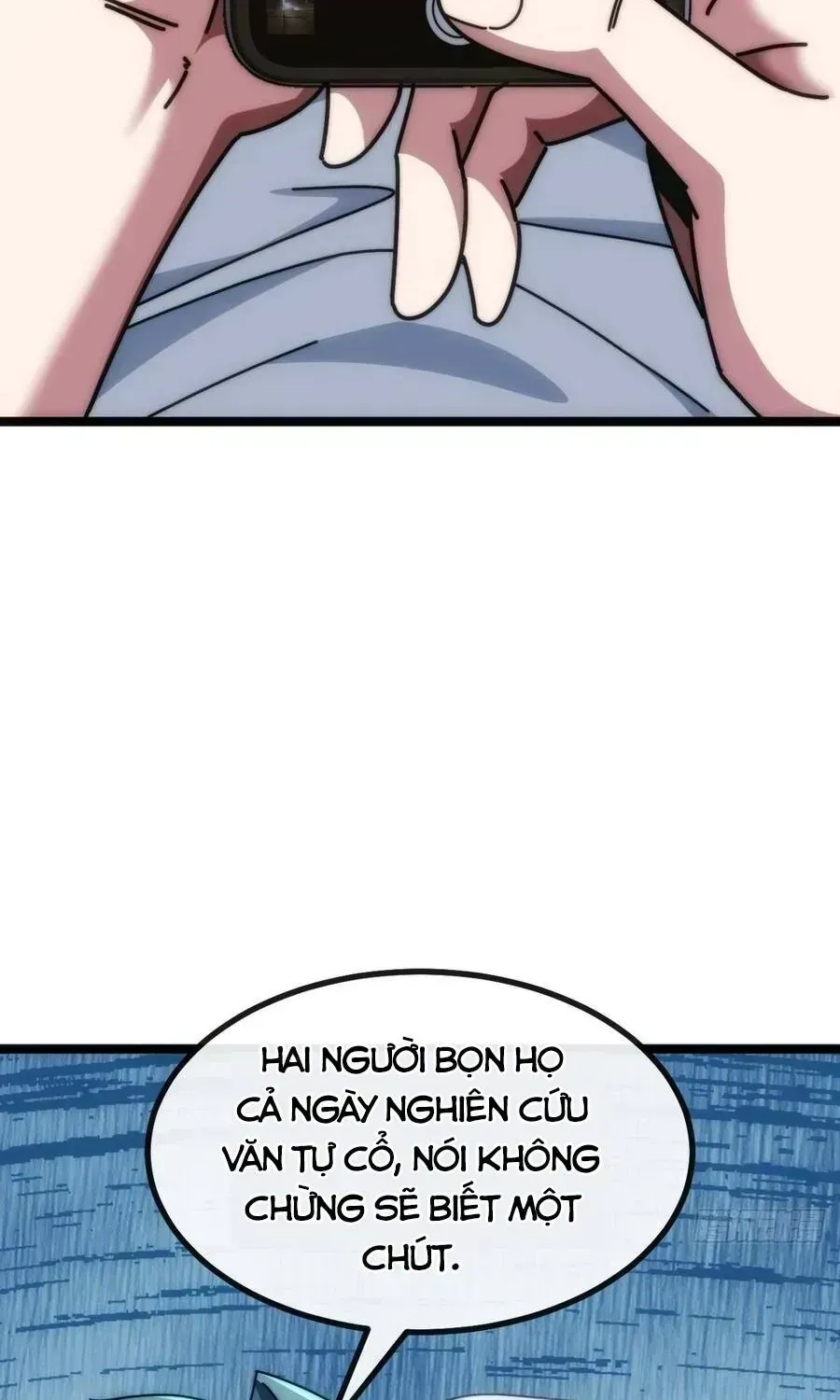 Vô Hạn Tiến Hóa Từ Con Số 0 Chapter 79.3 - Trang 25