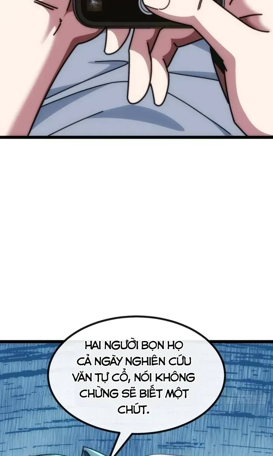 Vô Hạn Tiến Hóa Từ Con Số 0 Chapter 79.4 - Trang 26