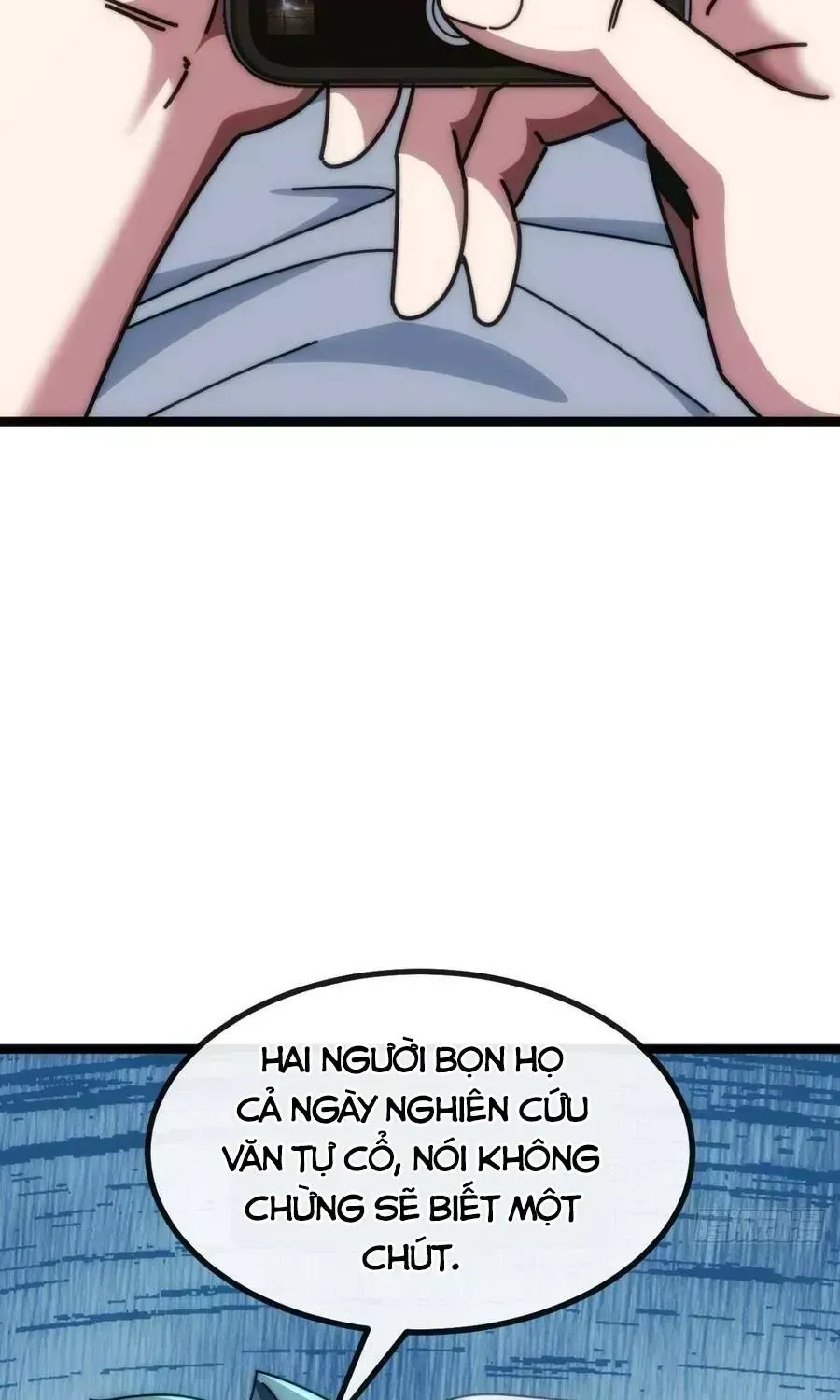 Vô Hạn Tiến Hóa Từ Con Số 0 Chapter 79.5 - Trang 27