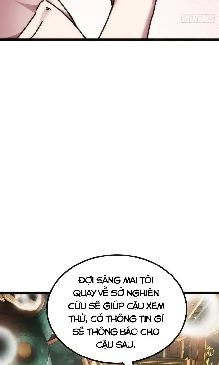 Vô Hạn Tiến Hóa Từ Con Số 0 Chapter 79.5 - Trang 41