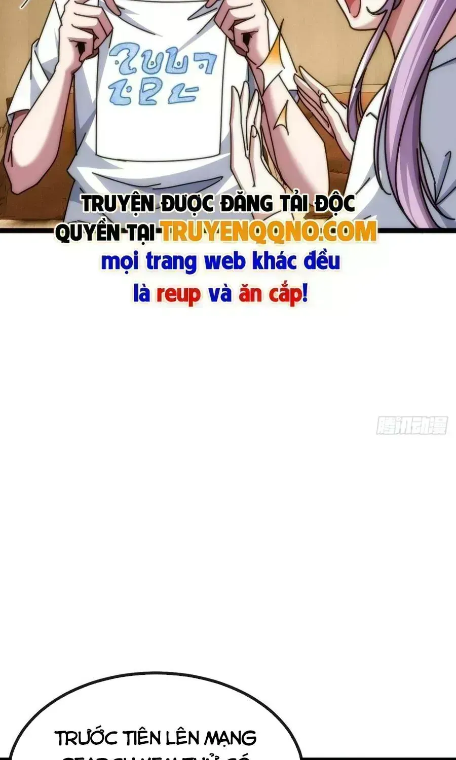 Vô Hạn Tiến Hóa Từ Con Số 0 Chapter 79.7 - Trang 27