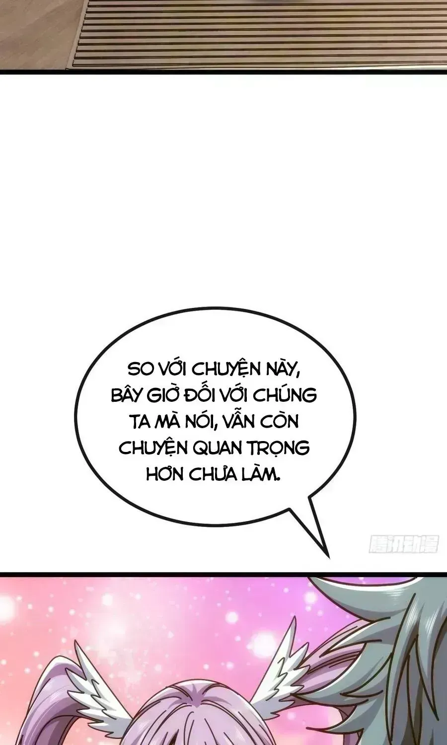 Vô Hạn Tiến Hóa Từ Con Số 0 Chapter 79.8 - Trang 20
