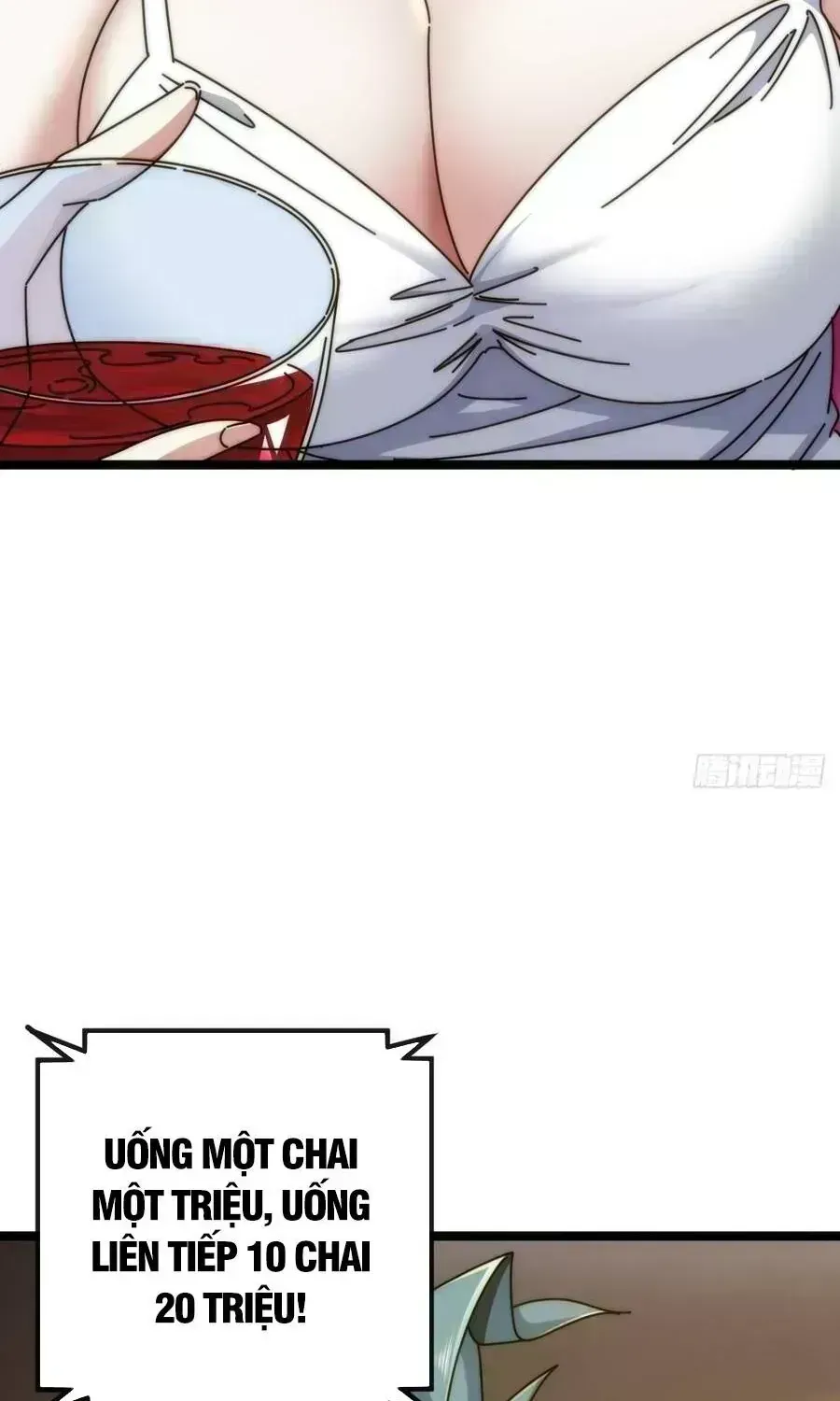 Vô Hạn Tiến Hóa Từ Con Số 0 Chapter 79.8 - Trang 48