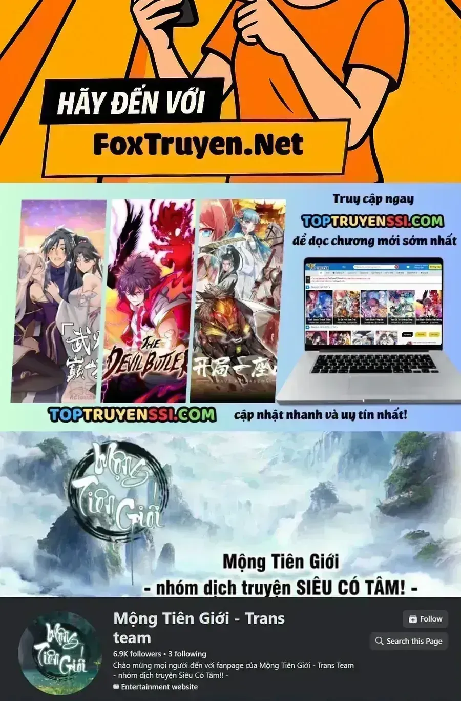 Vô Hạn Tiến Hóa Từ Con Số 0 Chapter 79.9 - Trang 11