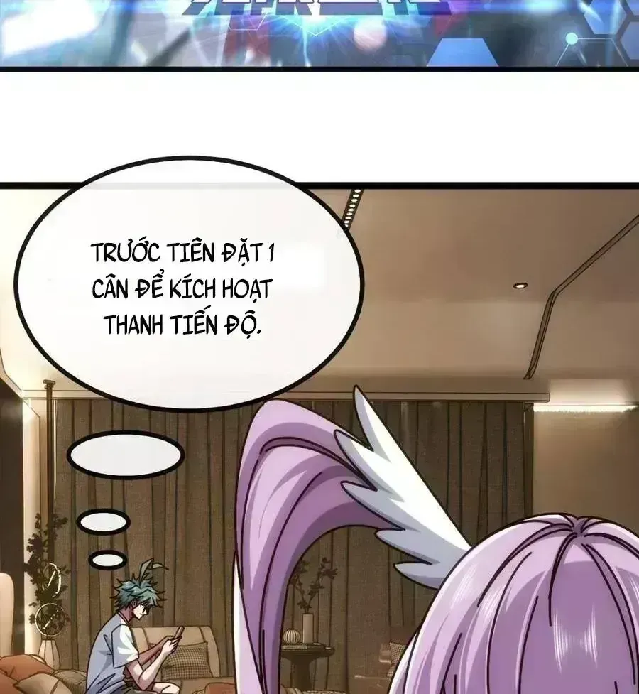 Vô Hạn Tiến Hóa Từ Con Số 0 Chapter 79.9 - Trang 14